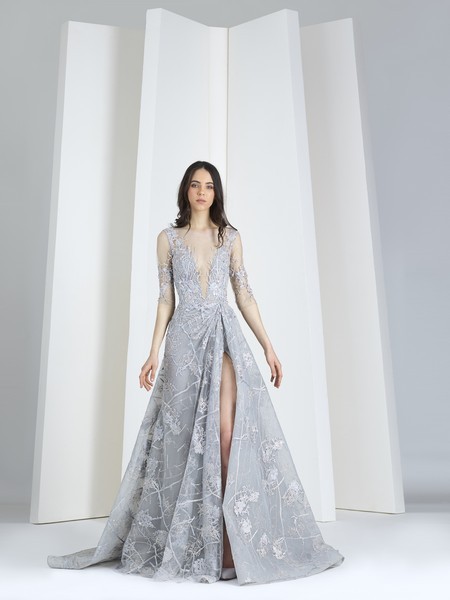 Tony Ward Ready-to-Wear Fall Winter 2018-19 